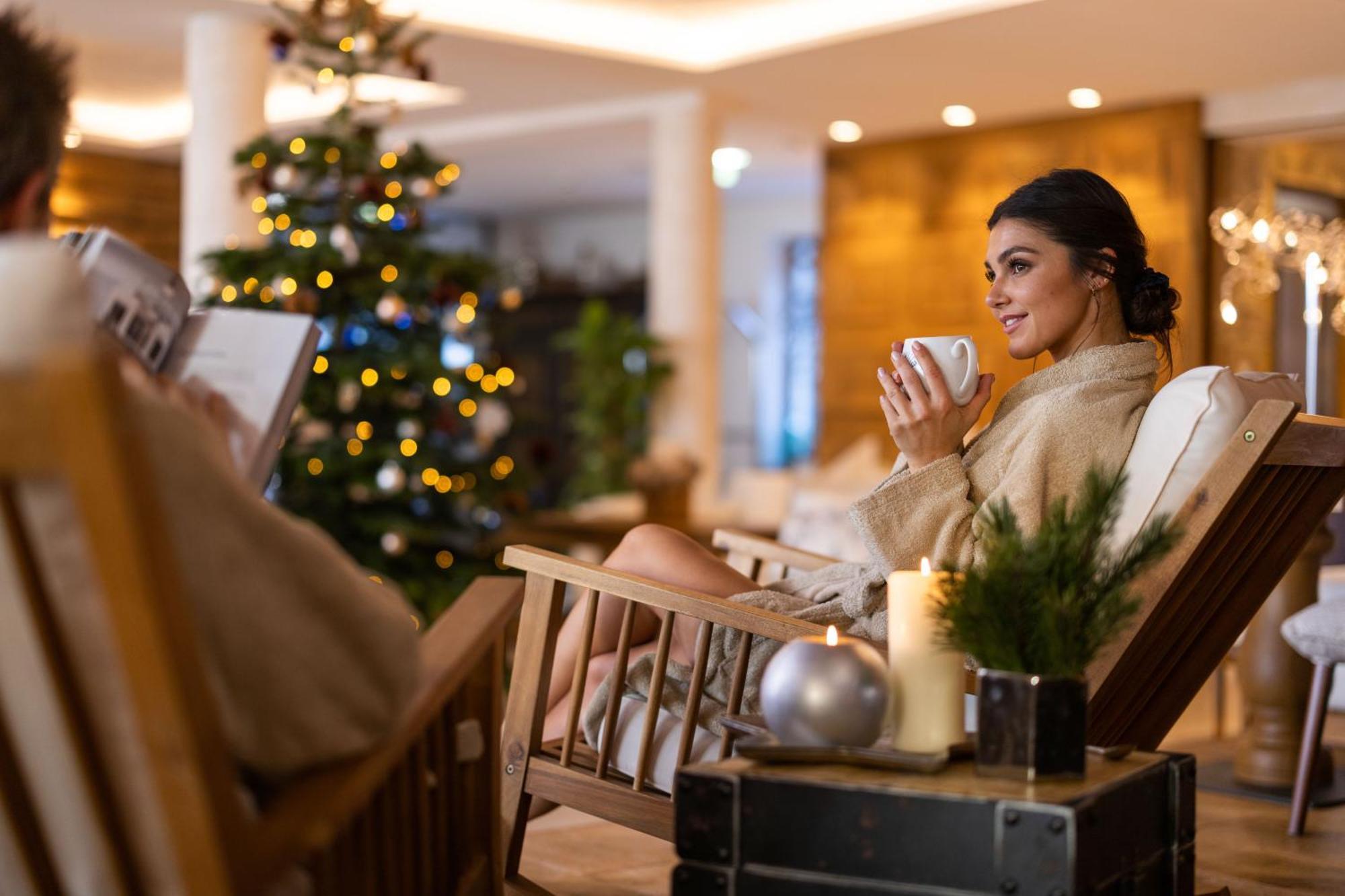 Hotel Seevilla Wolfgangsee Saint Wolfgang Eksteriør billede