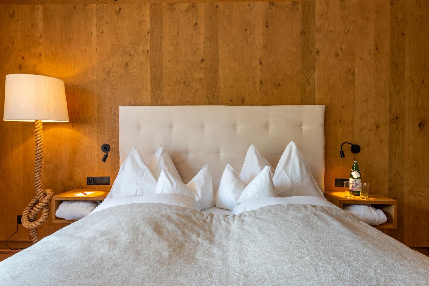 Hotel Seevilla Wolfgangsee Saint Wolfgang Eksteriør billede